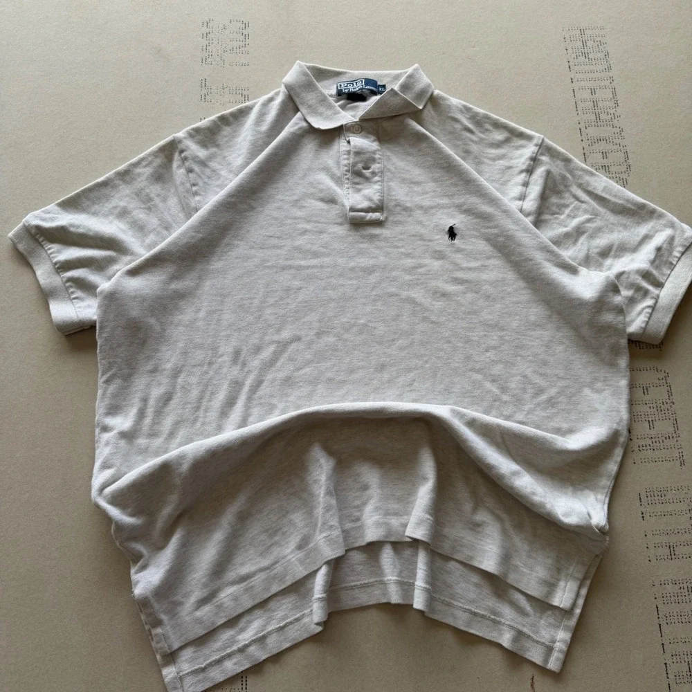 Vintage Polo‎ Ralph Lauren Polo Shirt